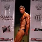 Hunter  Sievert - NPC EFX Big Sky Championships 2011 - #1